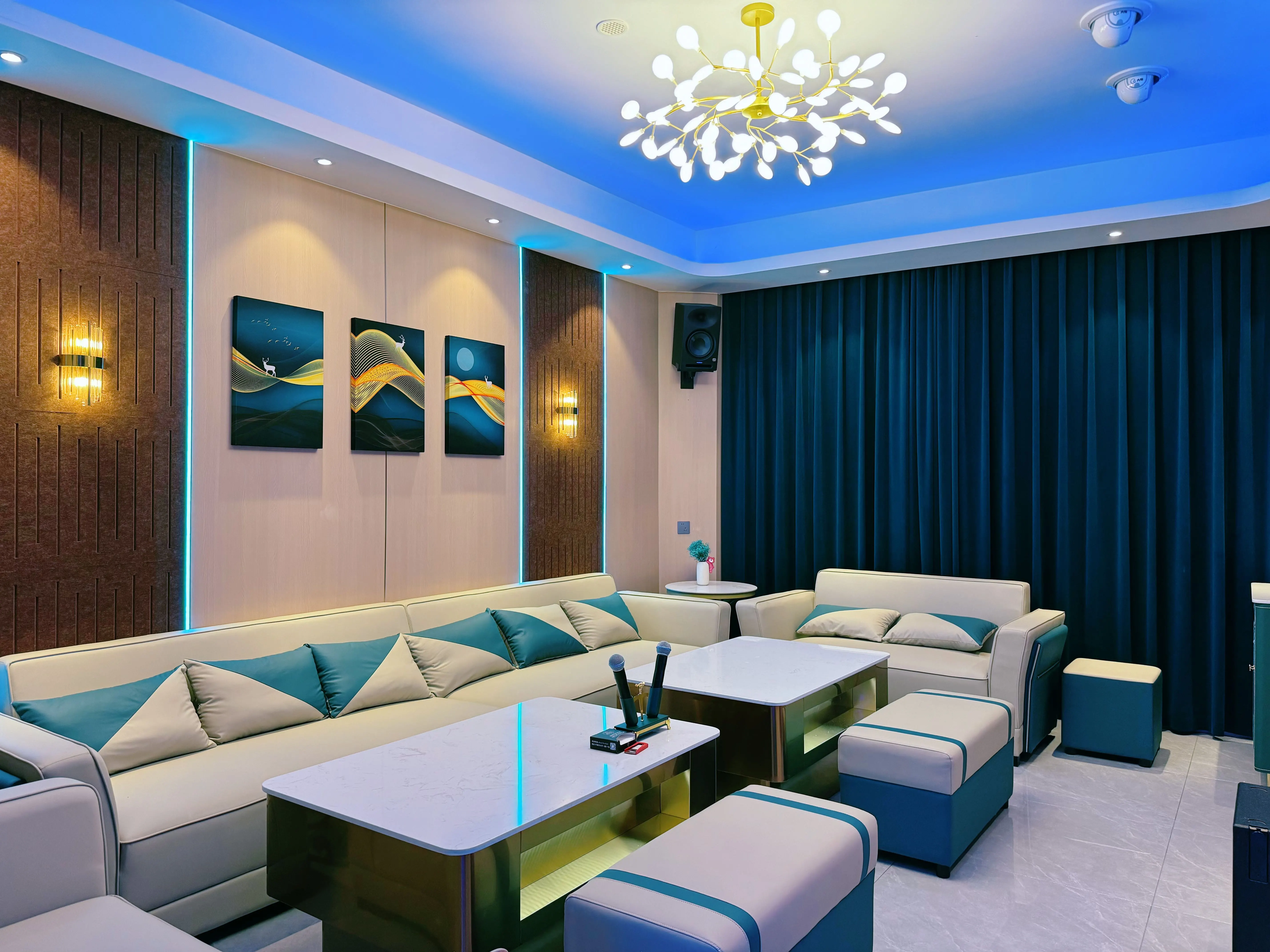 福州商务ktv攻略分享-闽清县ktv预定