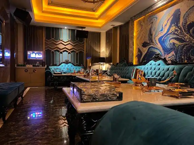 &ldquo;独享商务ktv体验&rdquo;-闽清县ktv预定